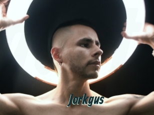 Jorkgus