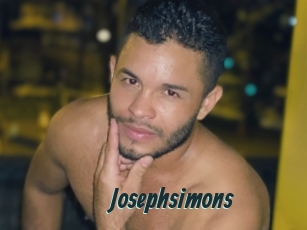 Josephsimons