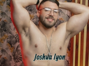 Joshua_lyon