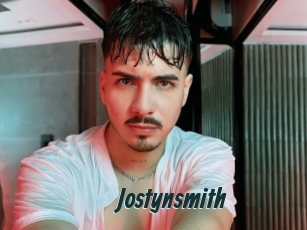 Jostynsmith