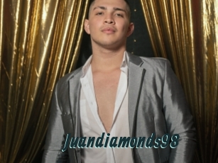 Juandiamonds98