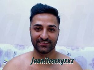 Juanitosexyxxx