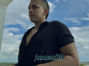 Juansmiith