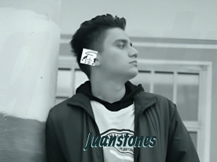 Juanstones