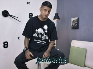 Justinarias