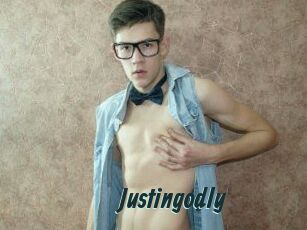 Justingodly