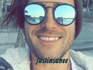 Justinsanee