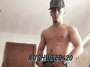 KUSHWEED420