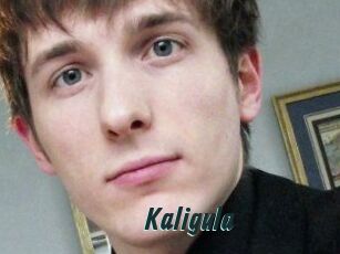 Kaligula