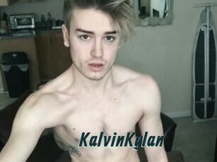 KalvinKylan