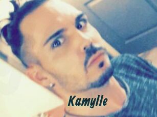 Kamylle