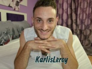 KarlisLeroy