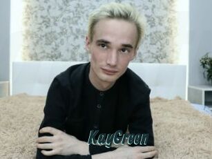 KayGreen