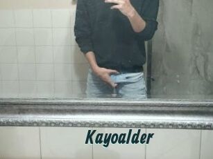 Kayoalder