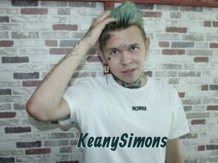 KeanySimons