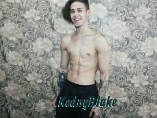 KednyBlake