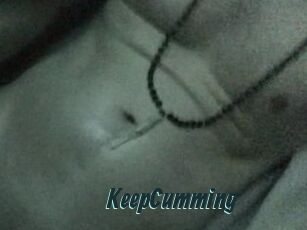 KeepCumming