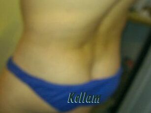 Kellam