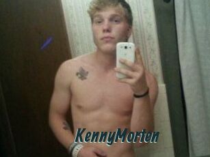 KennyMorten