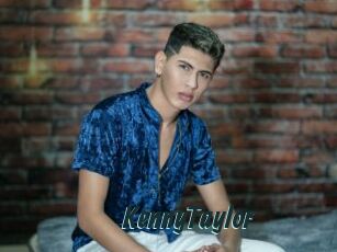 KennyTaylor