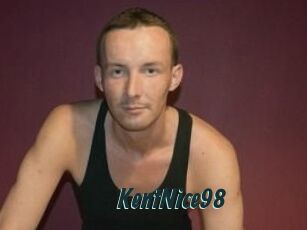 KentNice98