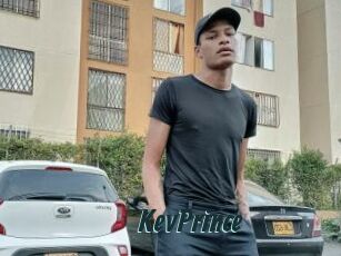 KevPrince