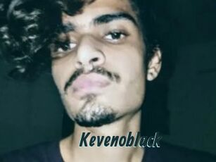 Kevenoblack