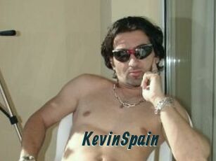 KevinSpain