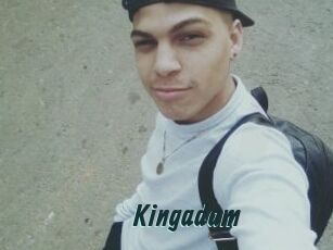 Kingadam