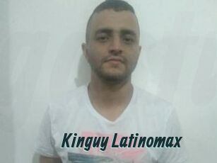 Kinguy_Latinomax