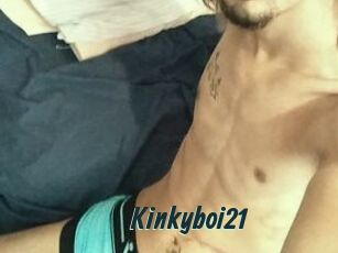 Kinkyboi21