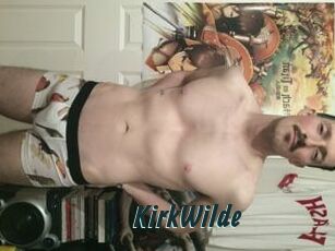 Kirk_Wilde