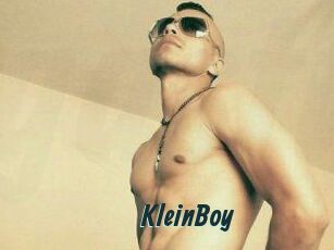 Klein_Boy