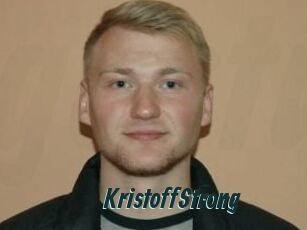 KristoffStrong