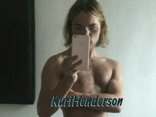 Kurt_Henderson