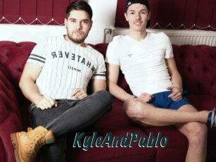 KyleAndPablo