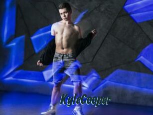 KyleCooper