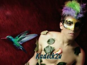 Kadeck2u