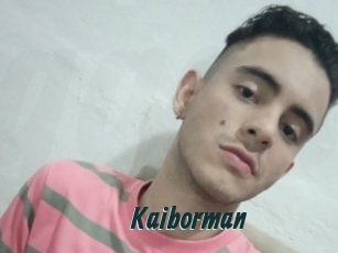 Kaiborman