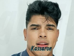 Kassaron