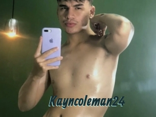 Kayncoleman24