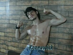 Keanuwick