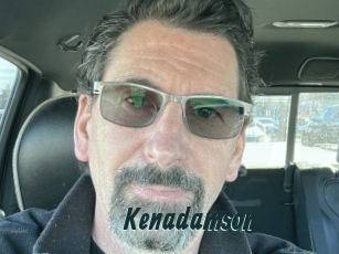 Kenadamson