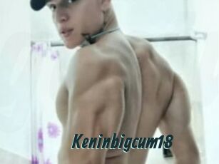 Keninbigcum18