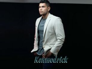 Kenmodrick