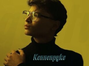 Kennenpyke