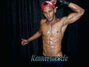 Kennermuscle