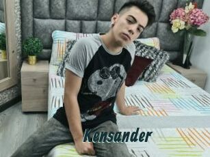 Kensander