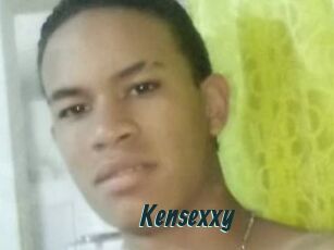 Kensexxy