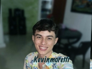 Kevinmoretti